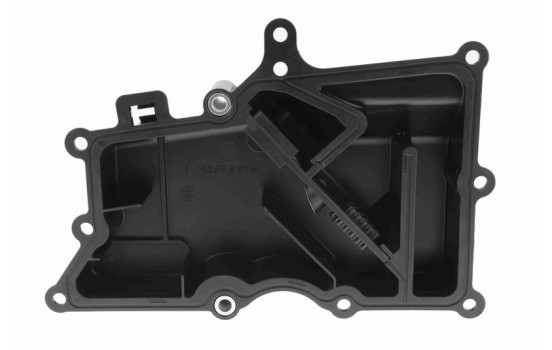 Oil separator, crankcase breather, Image 2