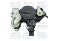 Oil separator, crankcase breather