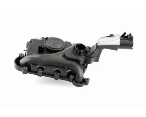 Oil separator, crankcase breather, Image 6