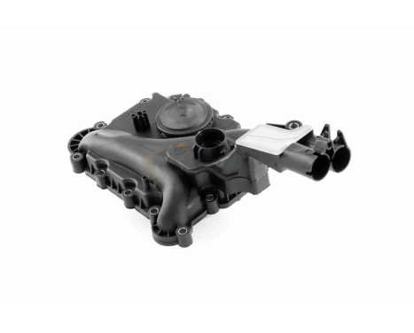 Oil separator, crankcase breather, Image 7