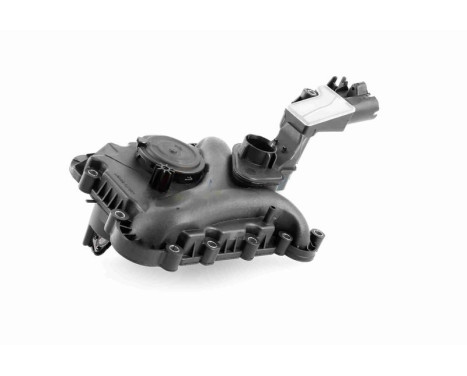 Oil separator, crankcase breather, Image 13