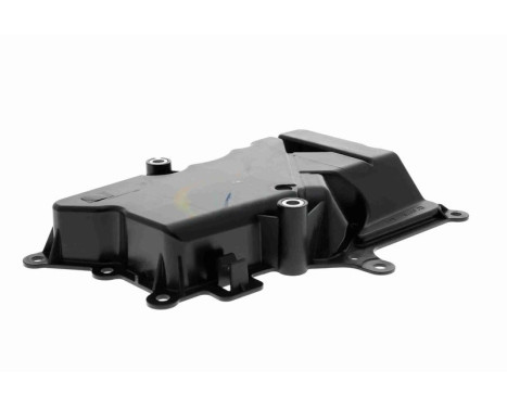 Oil separator, crankcase breather, Image 12