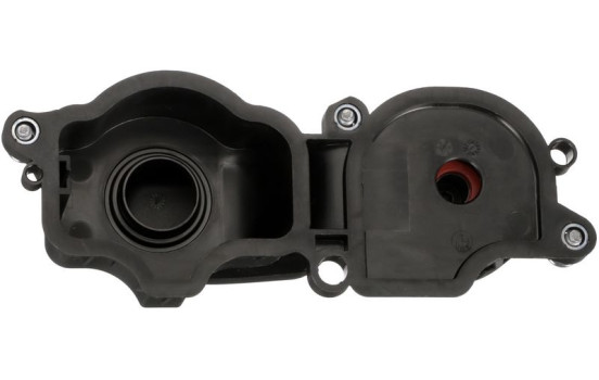 Oil separator, crankcase breather, Image 3