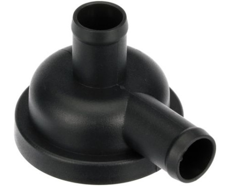 Oil separator, crankcase breather, Image 3