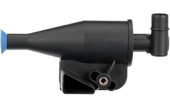 Oil separator, crankcase breather, Image 2