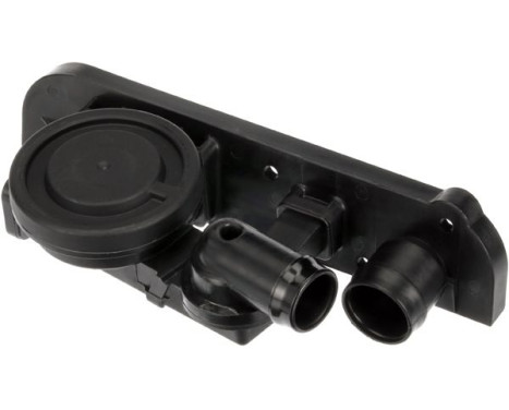 Oil separator, crankcase breather, Image 2