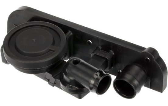 Oil separator, crankcase breather, Image 2