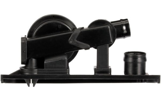 Oil separator, crankcase breather, Image 3