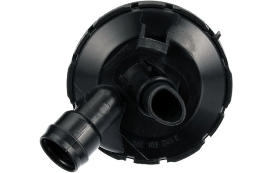 Oil separator, crankcase breather, Image 3