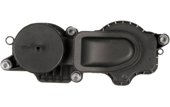 Oil separator, crankcase breather, Image 2