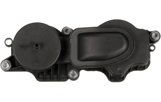 Oil separator, crankcase breather, Image 2