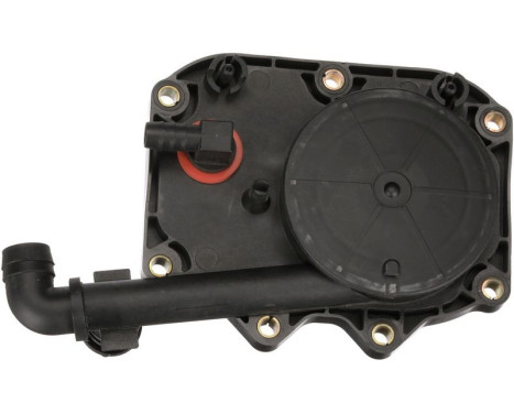 Oil separator, crankcase breather, Image 2