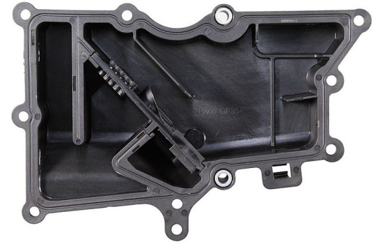Oil separator, crankcase breather, Image 2
