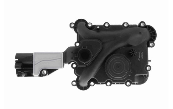 Oil separator, crankshaft housing breather, Image 3