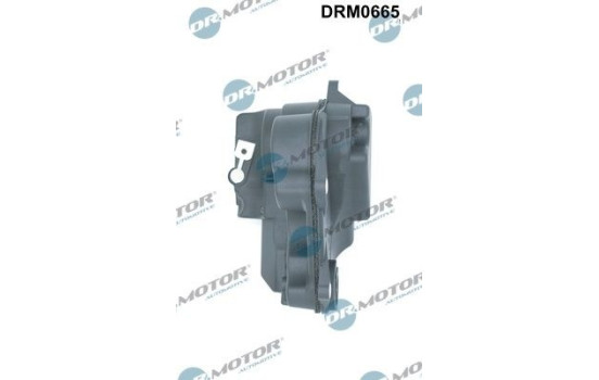 Oil separator, crankshaft housing breather, Image 3