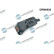 Oil separator, crankshaft housing breather