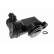 Oil separator, crankshaft housing breather