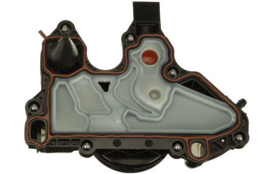 Oil separator, crankshaft housing breather, Image 3