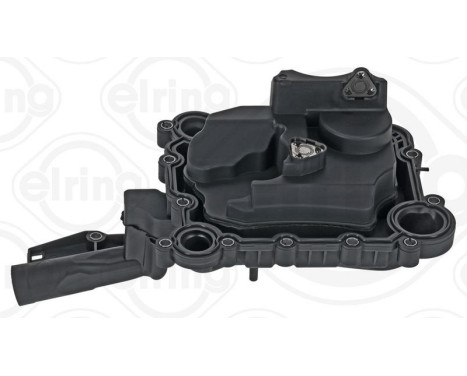 Oil separator, crankshaft housing breather, Image 2