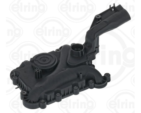 Oil separator, crankshaft housing breather, Image 3