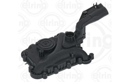 Oil separator, crankshaft housing breather, Image 3