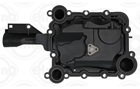Oil separator, crankshaft housing breather, Image 4