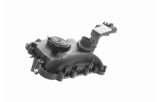 Oil separator, crankshaft housing breather, Image 12