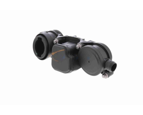 Oil separator, crankshaft housing breather, Image 6