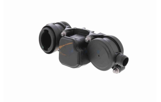 Oil separator, crankshaft housing breather, Image 2