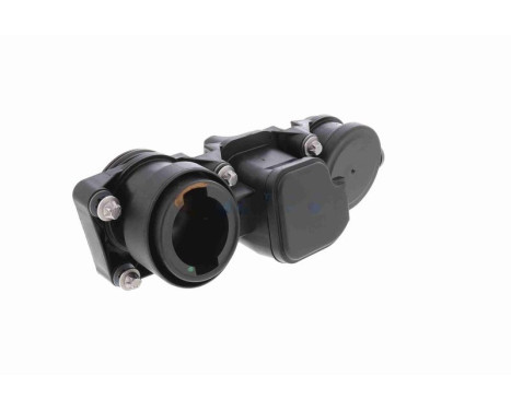 Oil separator, crankshaft housing breather, Image 12