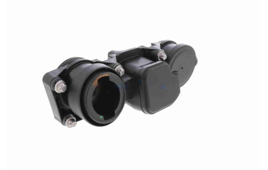 Oil separator, crankshaft housing breather, Image 8
