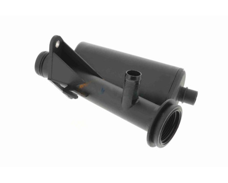 Oil separator, crankshaft housing breather