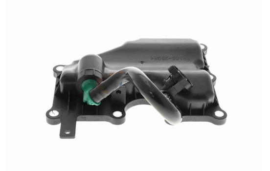 Oil separator, crankshaft housing breather, Image 3