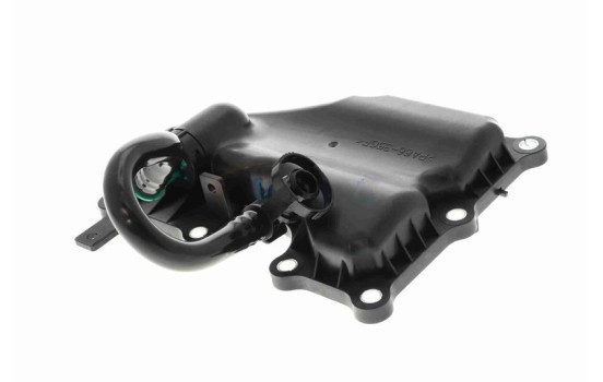 Oil separator, crankshaft housing breather, Image 4