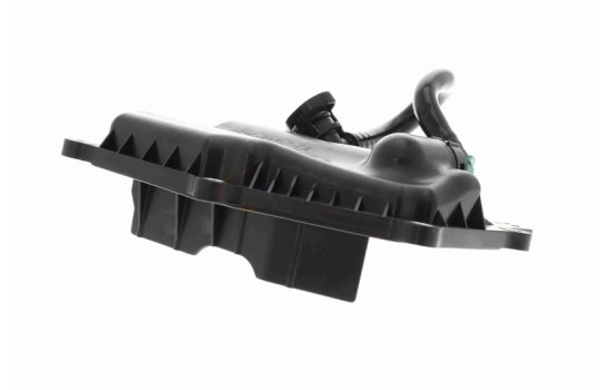 Oil separator, crankshaft housing breather, Image 8