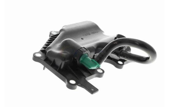 Oil separator, crankshaft housing breather, Image 10