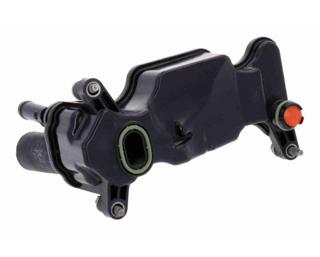 Oil separator, crankshaft housing breather, Image 4