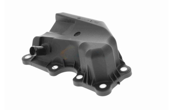 Oil separator, crankshaft housing breather, Image 4
