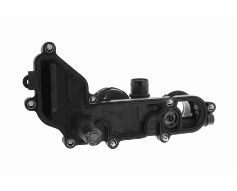 Oil separator, crankshaft housing breather, Image 3