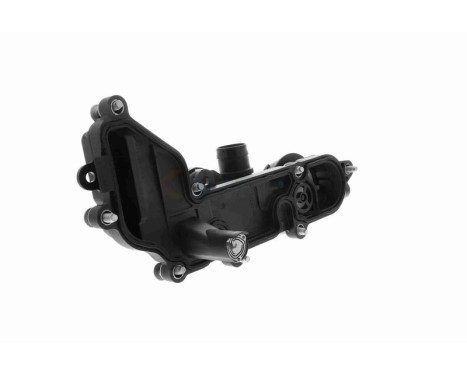 Oil separator, crankshaft housing breather, Image 7