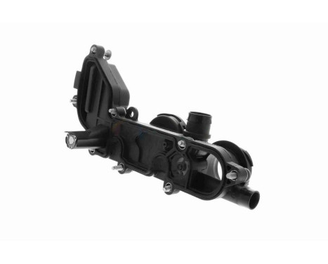 Oil separator, crankshaft housing breather, Image 9