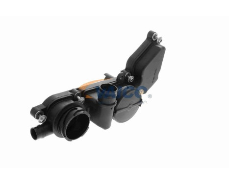 Oil separator, crankshaft housing breather, Image 11