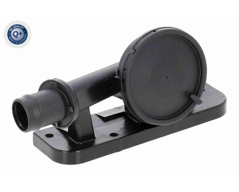 Oil separator, crankshaft housing breather, Image 2