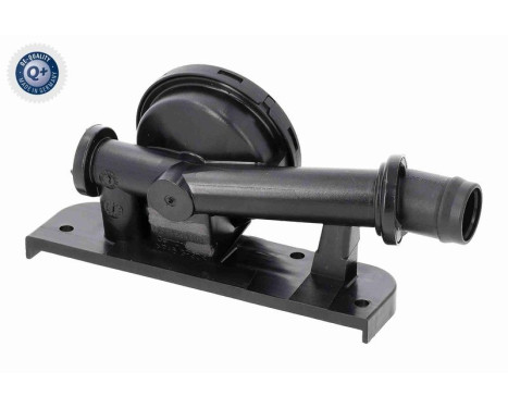 Oil separator, crankshaft housing breather, Image 6