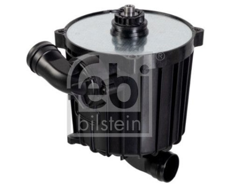 Oil separator, crankshaft housing breather, Image 2