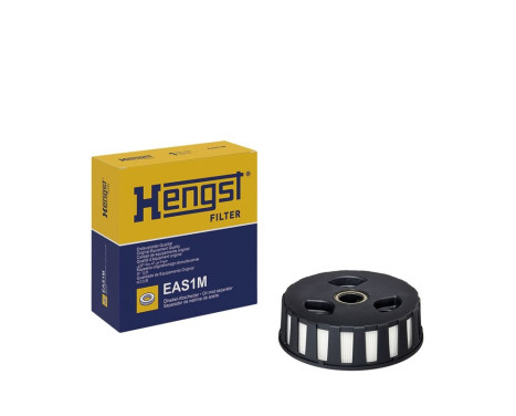 Oil separator, crankshaft housing breather, Image 2