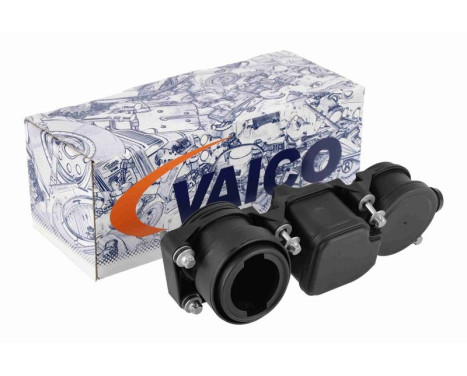 Oil separator, crankshaft housing breather, Image 14