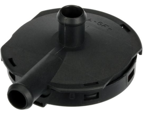 Oil separator, crankshaft housing breather, Image 2