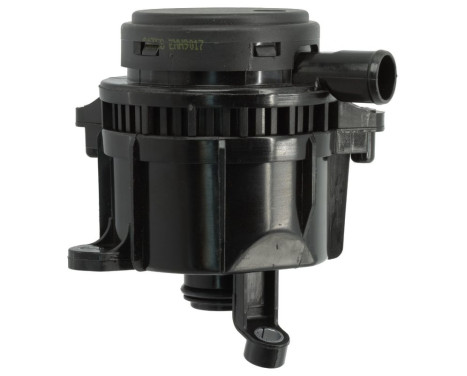 Oil separator, crankshaft housing breather, Image 3