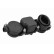 Oil separator, crankshaft housing breather, Thumbnail 9